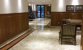 Imagem 2: EXCELENTE APTO MOBILIADO - LAZER - LOCALIZAÇÃO PRIVILEGIADA