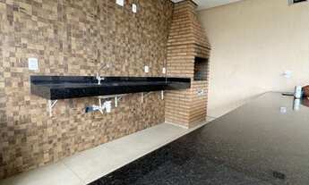 Imagem 6: Apartamento com 2 dormitórios à venda por R$ 170.000 - Tabuleiro do Martins - Maceió/AL