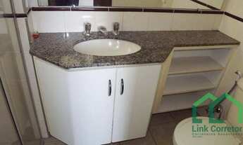 Imagem 5: Apartamento com 3 dormitórios à venda, 79 m² por R$ 590.000,00 - Mansões Santo Antônio - C