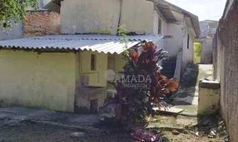 Imagem 4: Casa térrea com 2 dormitórios a 350 metros da Estação Guilhermina