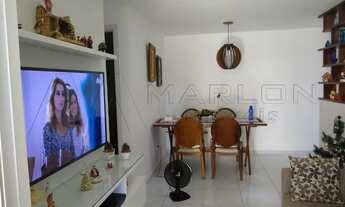 Imagem 6: Apartamento Vila Park, 3 quartos, sendo 1 suíte, área de lazer, 70m²