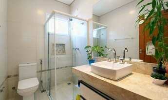 Imagem 7: Casa com 3 dormitórios, 243 m² - venda por R$ 1.750.000,00 ou aluguel por R$ 9.780,00/mês