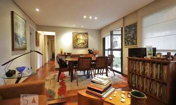 Imagem 6: Apartamento à Venda - Real Parque, 3 Quartos, 130 m2