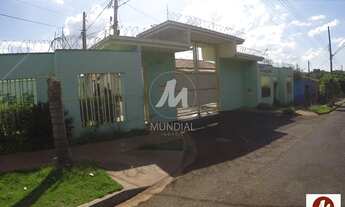 Imagem 5: Casa (térrea em condominio) 2 dormitórios/suite, cozinha planejada, portaria 24hs, em cond