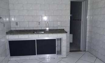 Imagem 4: Cod.EDM8875- Rocha: Casa 03qts, suíte, terraço, depend. Prox. Praça