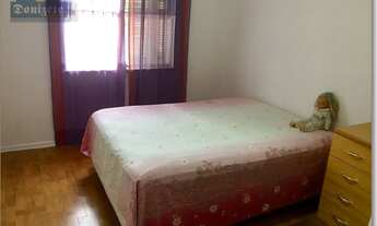 Imagem 3: Sobrado com 4 dormitórios à venda, 212 m² por R$ 965.000,00 - Vila Alpina - Santo André/SP