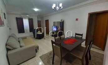 Imagem 4: Casa à venda no Residencial Terras do Barão - Campinas/SP