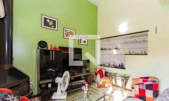 Imagem 3: Casa de Condomínio à Venda - Sarandi, 3 Quartos, 105 m2