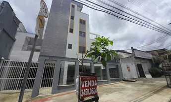 Imagem 4: Cobertura com 3 dormitórios, 90 m² - venda por R$ 560.000,00 ou aluguel por R$ 3.100,00/mê