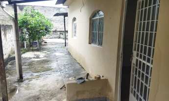 Imagem 2: Casa 1Quarto-Rua Comandante Coelho