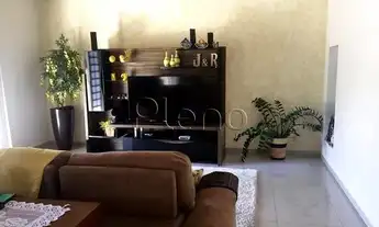 Imagem 4: Casa - Loteamento Parque São Martinho - Campinas