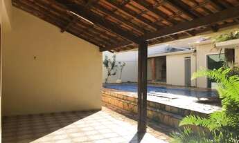 Imagem 4: Alugo Casa 4 quartos - Condomínio em Sobradinho