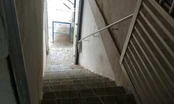 Imagem 3: Aluga-se casa em primeiro andar