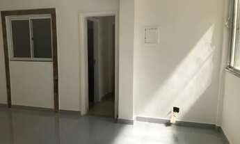 Imagem 5: APARTAMENTO RESIDENCIAL em RIO DE JANEIRO - RJ, LARANJEIRAS