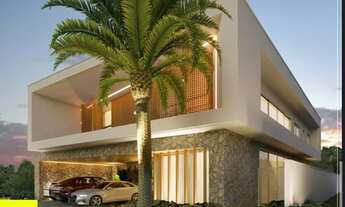 Imagem 6: SÃO JOSÉ DO RIO PRETO - RESIDENCIAL - CONDOMÍNIO QUINTA DO GOLFE RESIDENCIAL