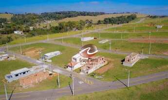 Imagem 3: Terreno à venda, 140 m² por R$ 127.327,29 - Residencial Dunamis - São José dos Campos/SP