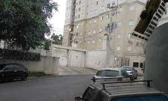 Imagem 5: Apartamento com 2 dormitórios à venda, 44 m² por R$ 260.000,00 - Jardim Gracinda - Guarulh