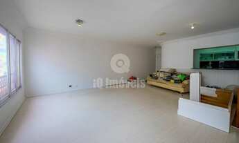 Imagem 2: Cobertura Brooklin, duplex, 2 suítes, 2 vagas , 176m² !