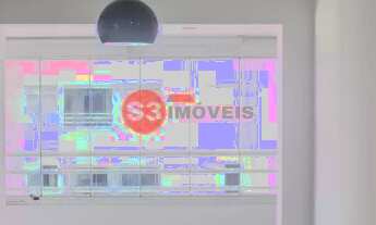 Imagem: Apartamento em Bela Vista - São Paulo