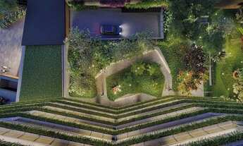 Imagem 4: Alameda Jardins Apartamento com 3 dormitórios