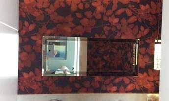 Imagem 4: Apartamento com 3 dormitórios, 200 m² - venda por R$ 3.074.000,00 ou aluguel por R$ 19.700