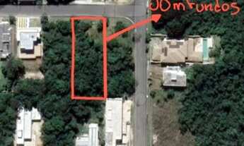 Imagem 2: Para vender logo: Santa Mônica. Lote por 360 mil