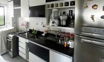 Imagem 4: Reserva das flores !