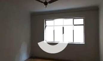 Imagem 3: Apartamento com 3 dormitórios à venda, 100 m² por R$ 550.000,00 - Icaraí - Niterói/RJ