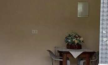 Imagem 6: Quarto e cozinha para casal