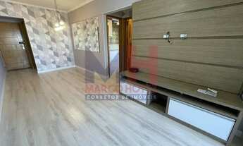 Imagem 4: Apartamento com 2 dorms, Boqueirão, Praia Grande, Cod: 206210