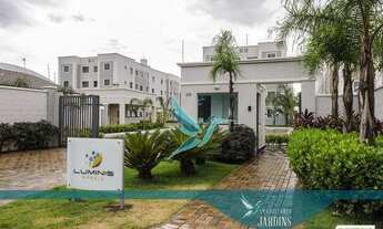 Imagem 2: Apartamento com 2 dormitórios à venda, 46 m² por R$ 140.000,00 - Jardim Pequena Londres