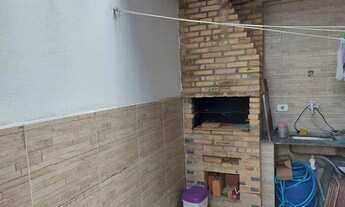 Imagem 4: Sobrado à venda na Casa Verde com 91 m² 3 dormitórios 3 banheiro 2 vagas