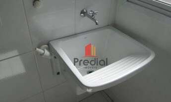 Imagem 4: Apartamento LINDO com 3 dormitórios, 71 m² - venda ou aluguel - Planalto - São Bernardo do