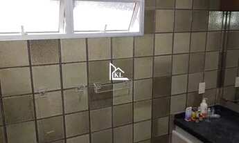 Imagem 15: Grande Espaço - Ótima Localização- 3Quartos -2º Andar - Sombra - Edifício Adriano Vital