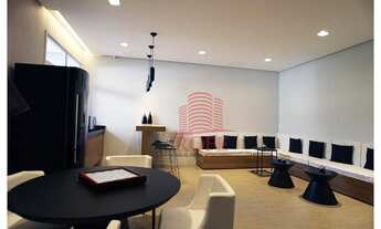 Imagem 7: Apartamento à venda, 51 m² por R$ 850.000,00 - Brooklin - São Paulo/SP