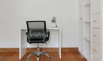 Imagem 3: Apartamento com 3 quartos para alugar, 160 m² - Ipanema - Rio de Janeiro/RJ