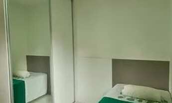 Imagem 5: Alugo Apê 100% Mobilíado no Calhau - 3/4 - 1 vagas / 4.Mil c/ cond., IPTU e Internet