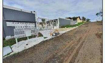 Imagem 2: Casa com 2 dormitórios à venda, 134 m² por R$ 97.472 - Setor Oeste - Planaltina/Goiás