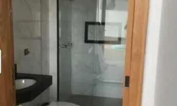 Imagem 6: Casa de condomínio térrea para venda tem 200 metros quadrados com 3 quartos