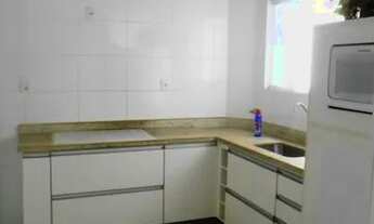 Imagem 5: Apartamento de 3 dormitórios Boqueirão Santos!