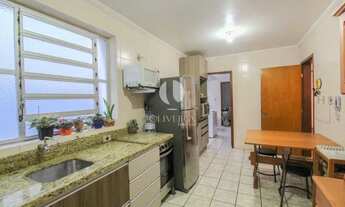 Imagem 4: Apartamento térreo semimobiliado com 3 dormitórios(1 suíte)!