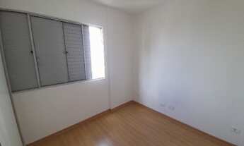 Imagem 6: Apartamento com 2 dormitórios para alugar, 65 m² por R$ 3.710,00/ano - Vila Mascote - São