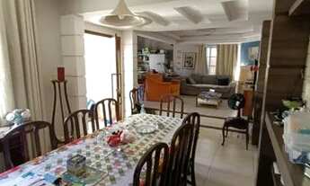 Imagem 7: Casa para aluguel e venda tem 450 metros quadrados com 4 quartos