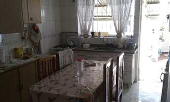 Imagem 2: Terreno à venda, 276 m² por R$ 700.000,00 - Parque das Nações - Santo André/SP