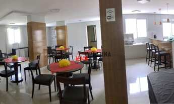 Imagem 6: Apartamento à venda, 74 m² por R$ 600.000,00 - Vila das Mercês - São Paulo/SP