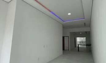 Imagem 2: Casa no parque 10 - 3 dormitórios - 168m²