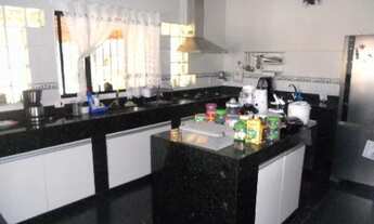 Imagem 4: Chácara à venda no Condominio Terras de Itaici em Indaiatuba SP