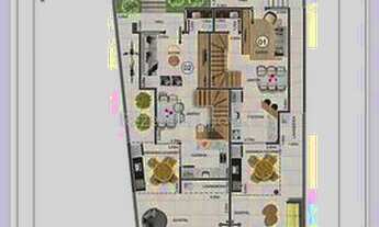 Imagem 2: Cód.: 387 - Comprar Casa 03 quartos - Francisco Bernardino - Juiz De Fora - Rezende Imóvei