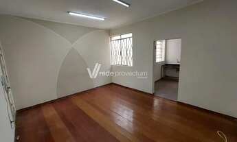 Imagem: Casa - Centro - Campinas