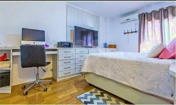 Imagem: São Paulo - Apartamento Padrão - CHÁCARA